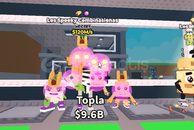 ⭐120M/S LA SPOOKY GRANDE⭐(HIZLI TESLİMAT)⭐ ⭐120M/S LA SPOOKY GRANDE⭐(HIZLI TESLİMAT)⭐