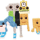 ⭐ 120M/S LOS COMBi | SAB