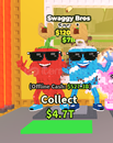 120M SWAGGY BROS 