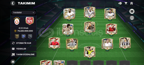 121 GEN imzali Chiellini