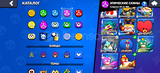 121 skin 32k hesap