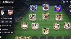 122 GEN’E DOĞRU - 2 İMZALI - 3.5 M COİNS - 30K????