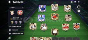 122gen saglam kadrolu