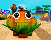 !!! 122K Big Mango Plants vs Brainrots !!!