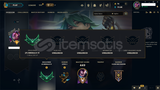 TR - Zümrüt 4 - 111 Champ - 64 Skin - +LP GAIN+