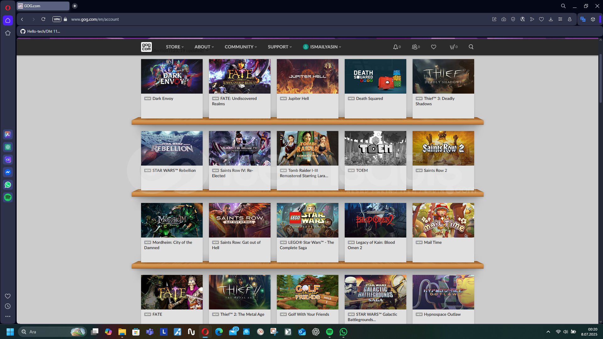 123 adetli oyun hesabı 123 adetli oyun hesabı