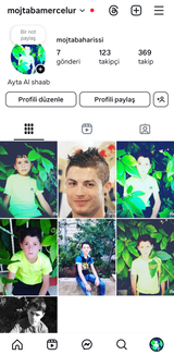 123 Doğal Takipçi + 2016 TEMMUZ KURULUM 