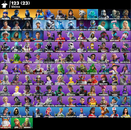 123 Skin Ömür Boyu Garanti