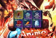 Anime Last Stand Christmas 2025 100x Eşya Paketi