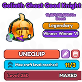 12.3B Good Knight - AWS