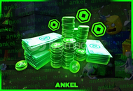 1000 ROBUX 100 TL (AÇIKLAMA OKU!) [TEMSİL İLAN]