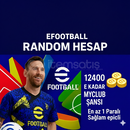 12400 Myclub Şansı Random Hesap 12400 Myclub Şansı Random Hesap