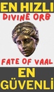125 divine orb fate of the vaal