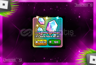 ⚡+125 Gems All Star Tower Defens X |✅ Hızlı