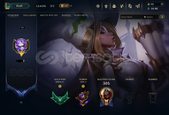 125 HERO 134 KOSTÜM + Arcane: Paramparça Jinx