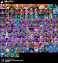 125+ Skin PSYCHO BANDİTLİ OG HESAP 125+ Skin PSYCHO BANDİTLİ OG HESAP