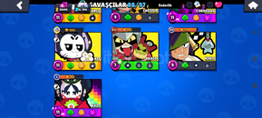 1250 kupa shelly 36k kupa 88 karakter