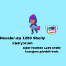 1250 SHELLY KASILIR 1250 SHELLY KASILIR