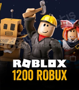 ⭐️1257 ROBUX - ROBLOX⭐️