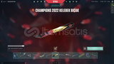 125BİN VP HARCANMIŞ ARCANE SHERIFFLI FULL HESAP
