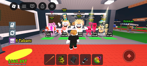 125M la Secret Combinasyon 