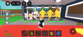 125M la Secret Combinasyon 