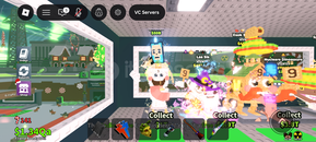 ✨125M/s✨EN UCUZ LA SECRET COMBİNASİON✨