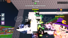 ⭐125M/s La Grande Combinasion [En ucuzu]-SAB⭐