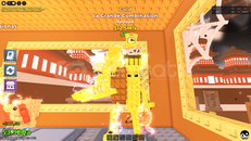 ⭐12.5M/s La Grande Combinasion [En ucuzu]-SAB⭐