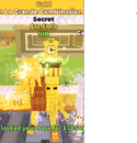 12.5m/s | SAB | 1x Gold La Grande Combination