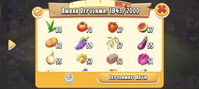 ⭐126 LEVEL⭐1800 AMBAR⭐3300 AĞIL⭐VİP⭐