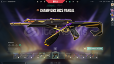 126 LEVEL GÜMÜŞ 3 VALORANT HESABI