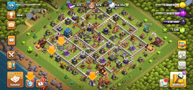126 lvl 270 lig puani kacirmadaaa