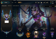  1260 SKİN SOLOQ CHALLENGER 1000 + LP