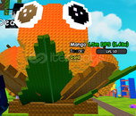 12.6Kg Gold Mango 10 lvl 1.3m