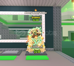 126M Money Money Puggy