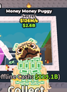 126M Money Money Puggy
