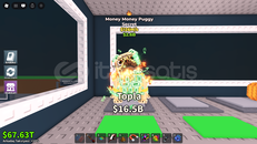 126M MONEY MONEY PUGGY PİYASADAN UCUZA