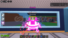  ⭐️ 126M/s Candy Evıladon⭐️(EN UCUZU)