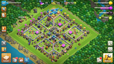 127 LEVEL 13 BB KOY 1662 TAŞ