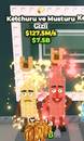 127 M KETCHURU AND MUSTURU EN UCUZU 127 M KETCHURU AND MUSTURU EN UCUZU