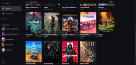 127 Oyun + 448 Unreal Fab Asset | AAA & Indie 