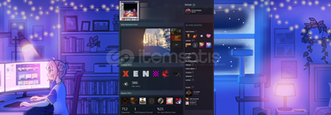 12.7 YILLIK KOLEKSİYON HESAP | 3387 USD DEĞER