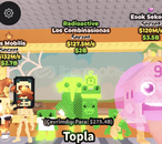 127.5M Radioactive Los Combinasionas 