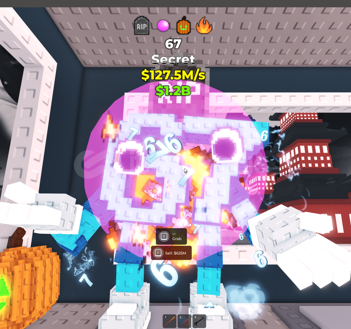 ✨ 127.5M/S 67 4 TREAT ✨ ✨ 127.5M/S 67 4 TREAT ✨