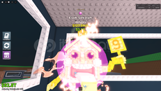 ⭐127.5M/s Gold Esok Sekolah [En ucuzu]⭐