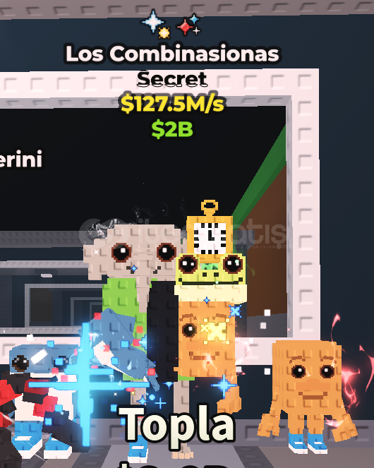 127.5m/s LOS COMBİNASİONAS COK UCUZ!!!! 127.5m/s LOS COMBİNASİONAS COK UCUZ!!!!