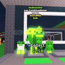 ⭐️(127.5M/s) Los Combinasionas [ EN UYGUNA! ]