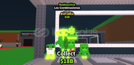 ⭐️(127.5M/s) Los Combinasionas [ EN UYGUNA! ]