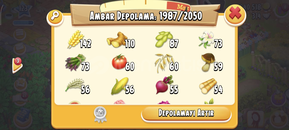 ⭐128 LEVEL⭐1987 AMBAR⭐2100 AĞIL⭐VİP⭐